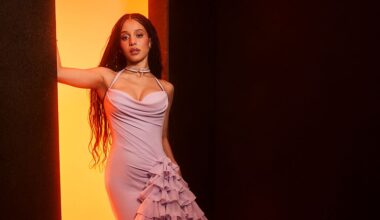 Exclusive: See the Official Red Carpet Portraits From the 2026 Oscars Here