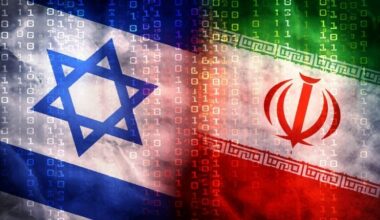 Israel Plunges Iran Into Darkness With Large Scale Cyberattack During Attack Against Iran