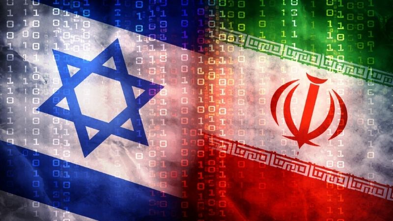 Israel Plunges Iran Into Darkness With Large Scale Cyberattack During Attack Against Iran