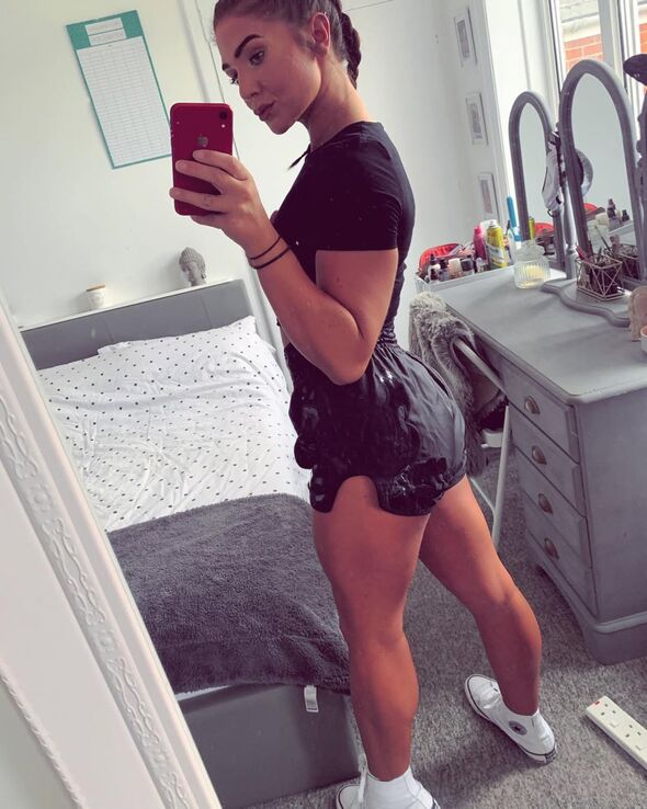 Cherri-Ann Austin-Saddington Cherri-Ann Austin-Saddington