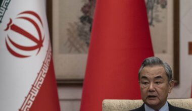 Iran to do ‘utmost’ to protect China’s citizens amid US-Israel attacks: FM | Israel-Iran conflict News