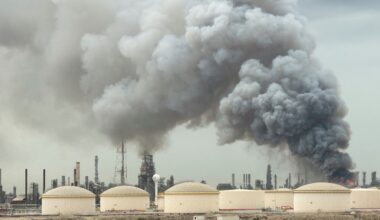 How Donald Trump’s Iran War Is Destabilizing the Gulf