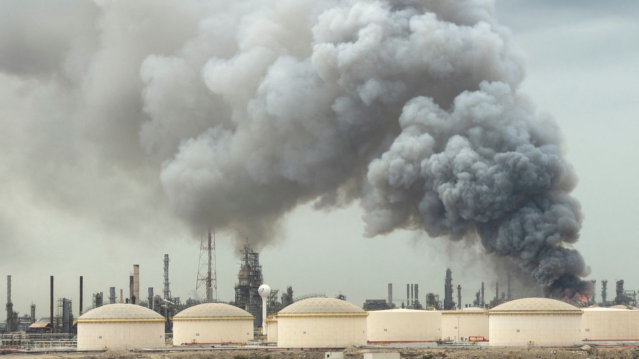 How Donald Trump’s Iran War Is Destabilizing the Gulf