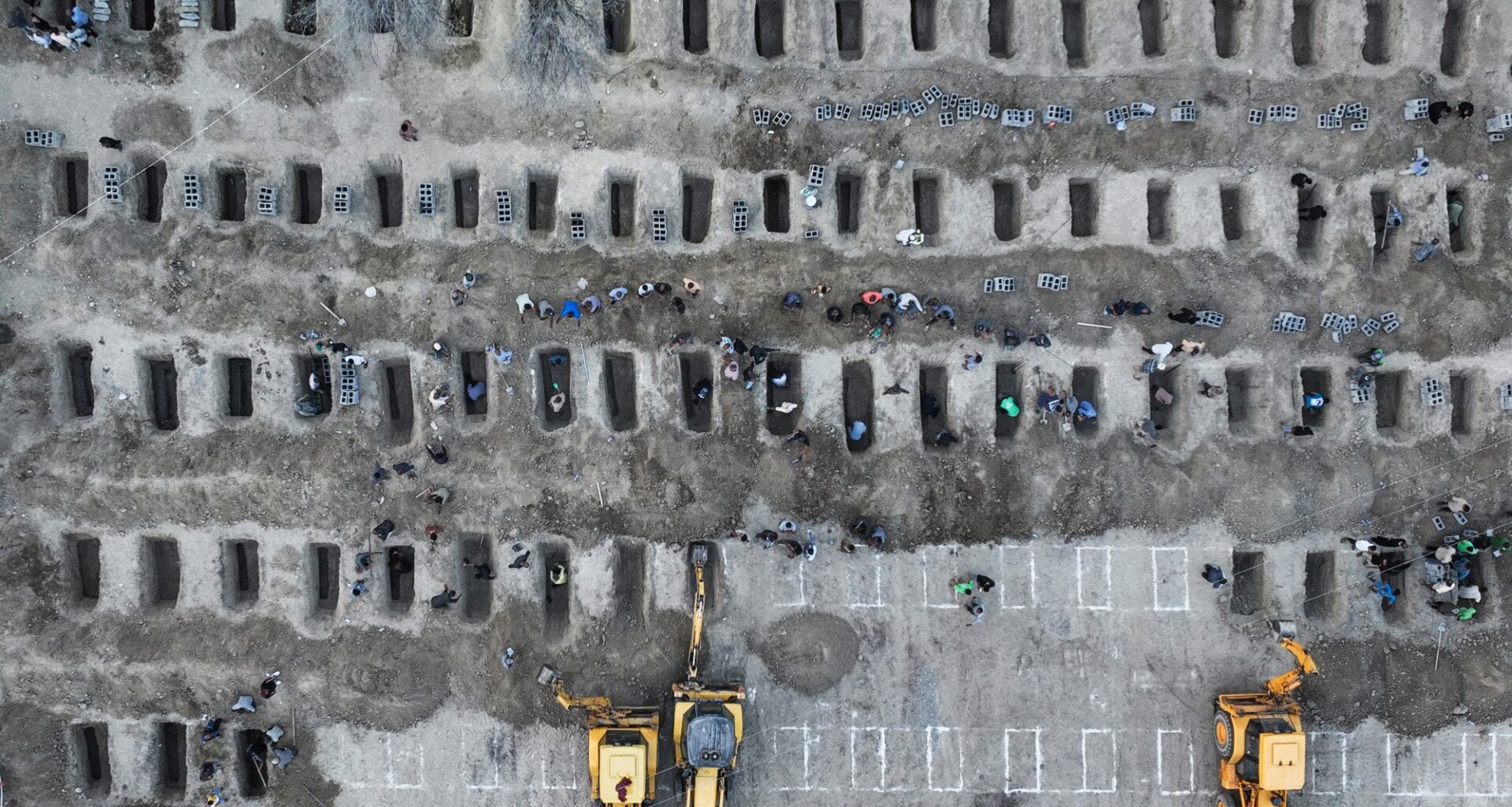 Trump DoD Axed a Program Meant to Limit Civilian Casualties — ProPublica