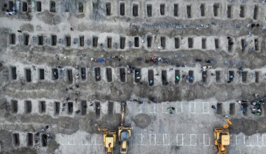 Trump DoD Axed a Program Meant to Limit Civilian Casualties — ProPublica