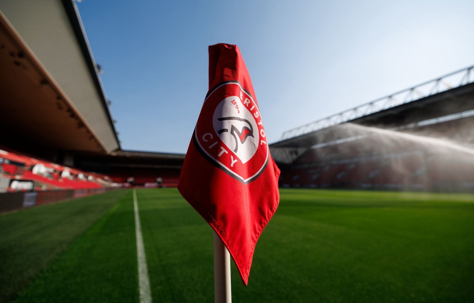 Hodgson appointed as Struber departs