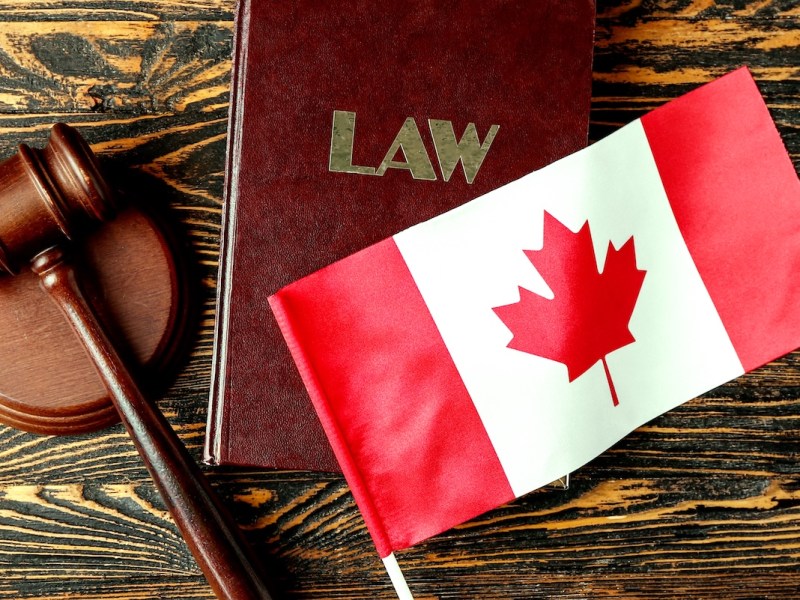 New Canada Immigration Bill Just Passed and Here’s What Changes Now