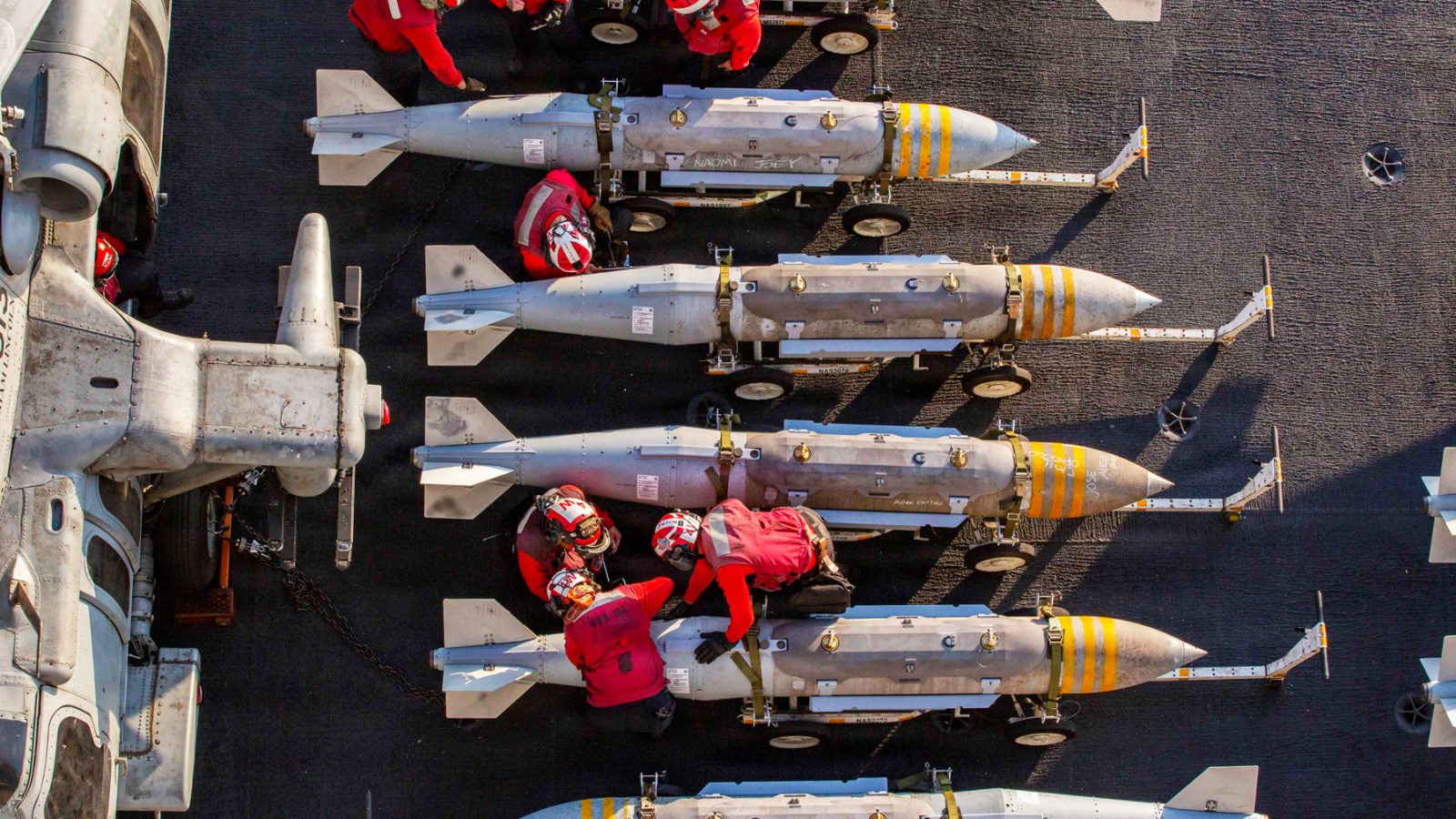 Billions Could Have Been Spent on Social Services