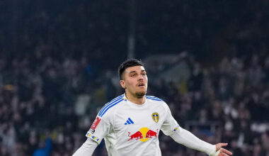 Emirates FA Cup Report: Leeds United 3-0 Norwich City