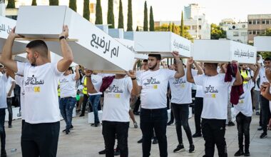 Securitization Discourse and Redefining Responsibility