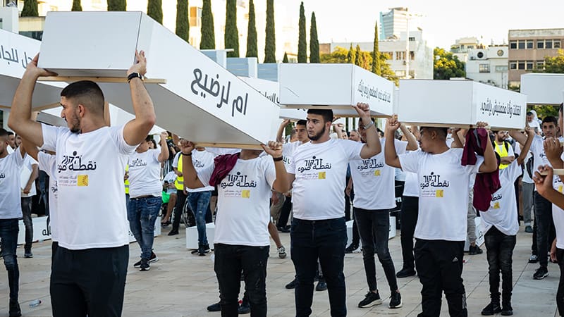 Securitization Discourse and Redefining Responsibility