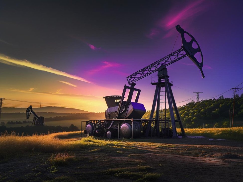 The upside momentum in oil prices is waning amid tentative signs of de-escalation