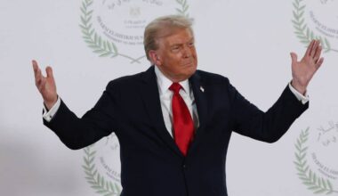 Beware Hubris: Trump’s Iran War Has an Ozymandias Flavor