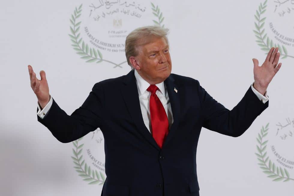 Beware Hubris: Trump’s Iran War Has an Ozymandias Flavor