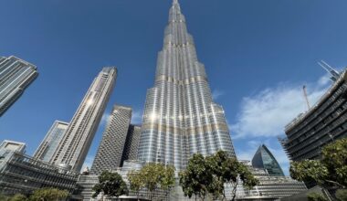 Iran war costing travel industry £450m per day – but ‘quick’ recovery predicted