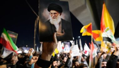 Ali Khamenei, long-serving Supreme Leader who oversaw Iran’s theocratic rule, dies