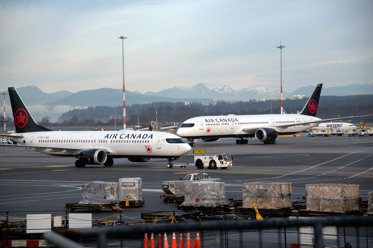 Booking flights? Your next trip could cost hundreds more as Iran war sends jet fuel prices soaring