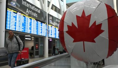 This is how much airfare could go up by amid soaring costs due to Iran war - CTV News