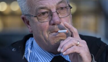 Former MPP's Freedom Convoy-related case back on after stay of charges overturned - CTV News