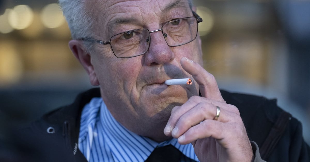 Former MPP's Freedom Convoy-related case back on after stay of charges overturned - CTV News