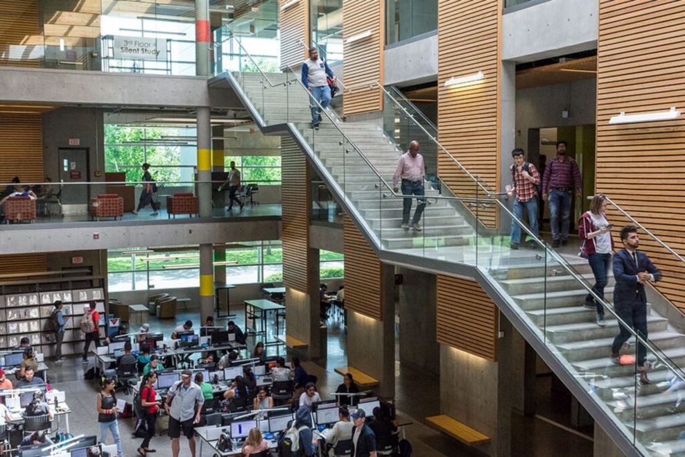 B.C. college layoffs