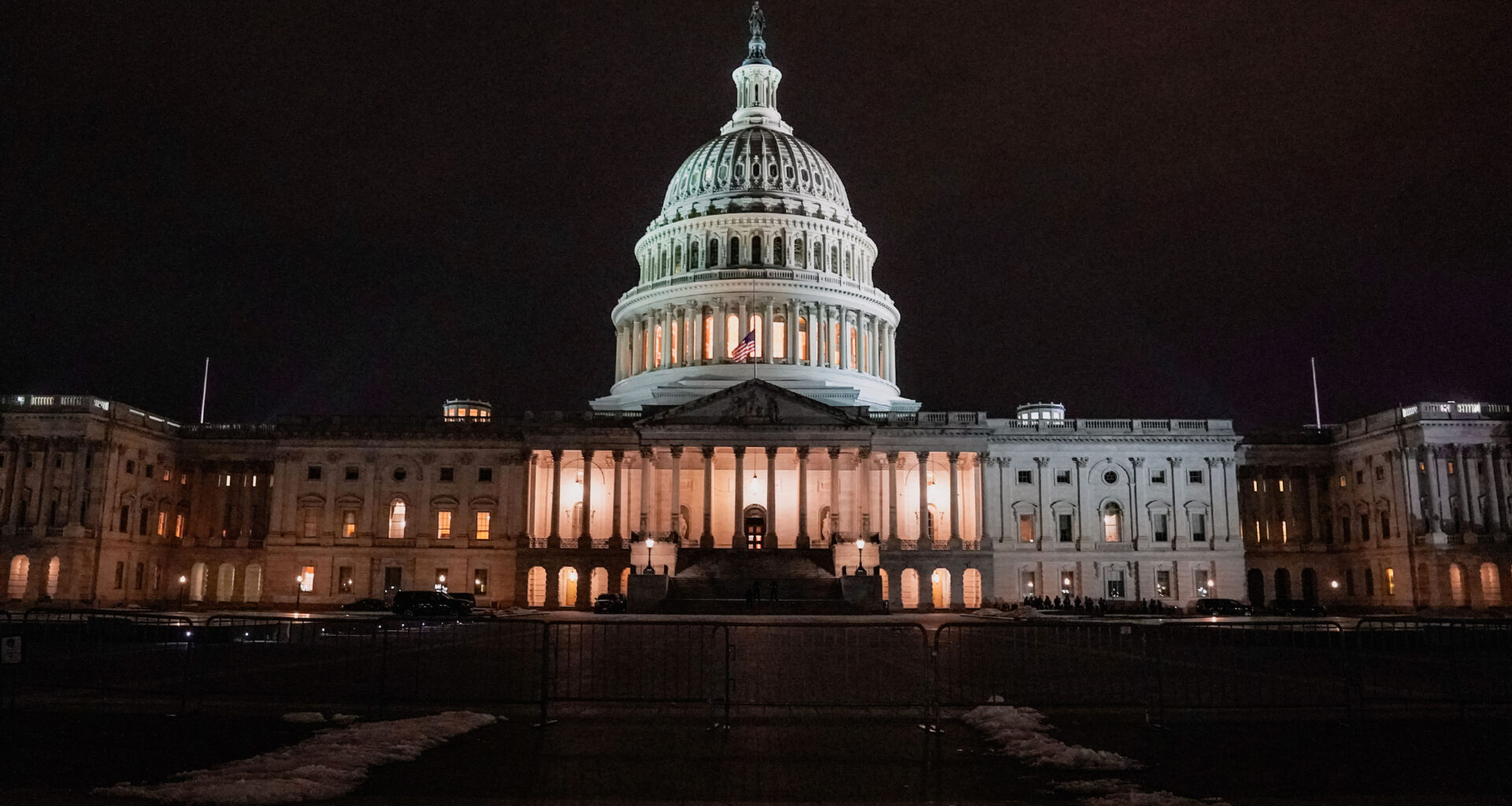 Multiple U.S. House members face setbacks in Texas primaries