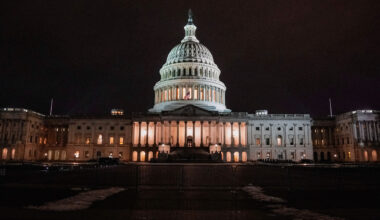 Multiple U.S. House members face setbacks in Texas primaries