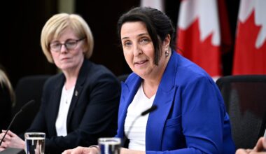 Panel finds abuse at all levels of Canadian sport, recommends overhaul