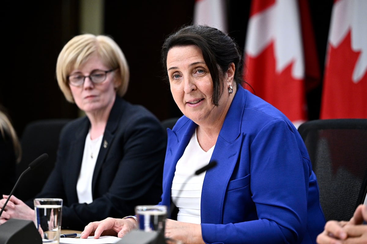 Panel finds abuse at all levels of Canadian sport, recommends overhaul