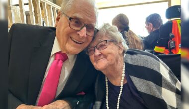 Ontario police charge 93-year-old after assault