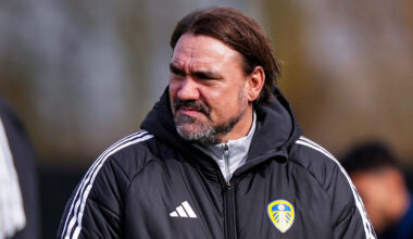 Daniel Farke provides fitness update ahead of Sunderland clash