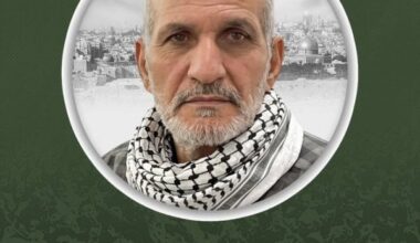 Israel eliminates 3 Hamas members operating in Lebanon