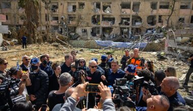 Israeli Media's Conflicting Messages on Iran War