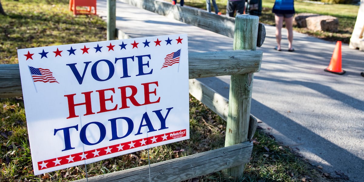 Election Day polls close for 2026 primary in North Carolina: How to track results