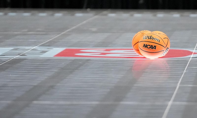 Bracket Set For Phillips 66 Big 12 Men’s Basketball Tournament