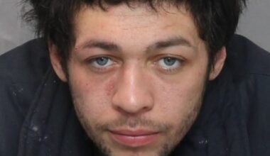 Toronto man charged in connection with downtown Toronto assault