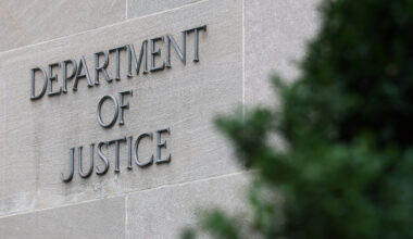 DOJ switched positions on Kentucky’s voter rolls, making farce of its own lawsuit 