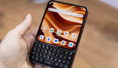 Meet your new phone away from phone