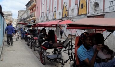Cuba’s economy on edge: Fuel shortages and rising hardship | Politics