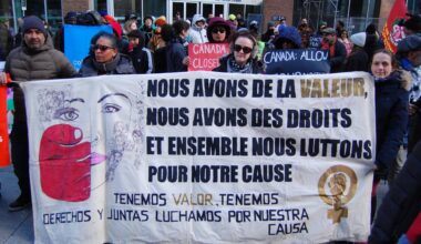 Canada’s Bill C-12 an ‘attack on refugee, migrant rights’: Advocates | Migration News