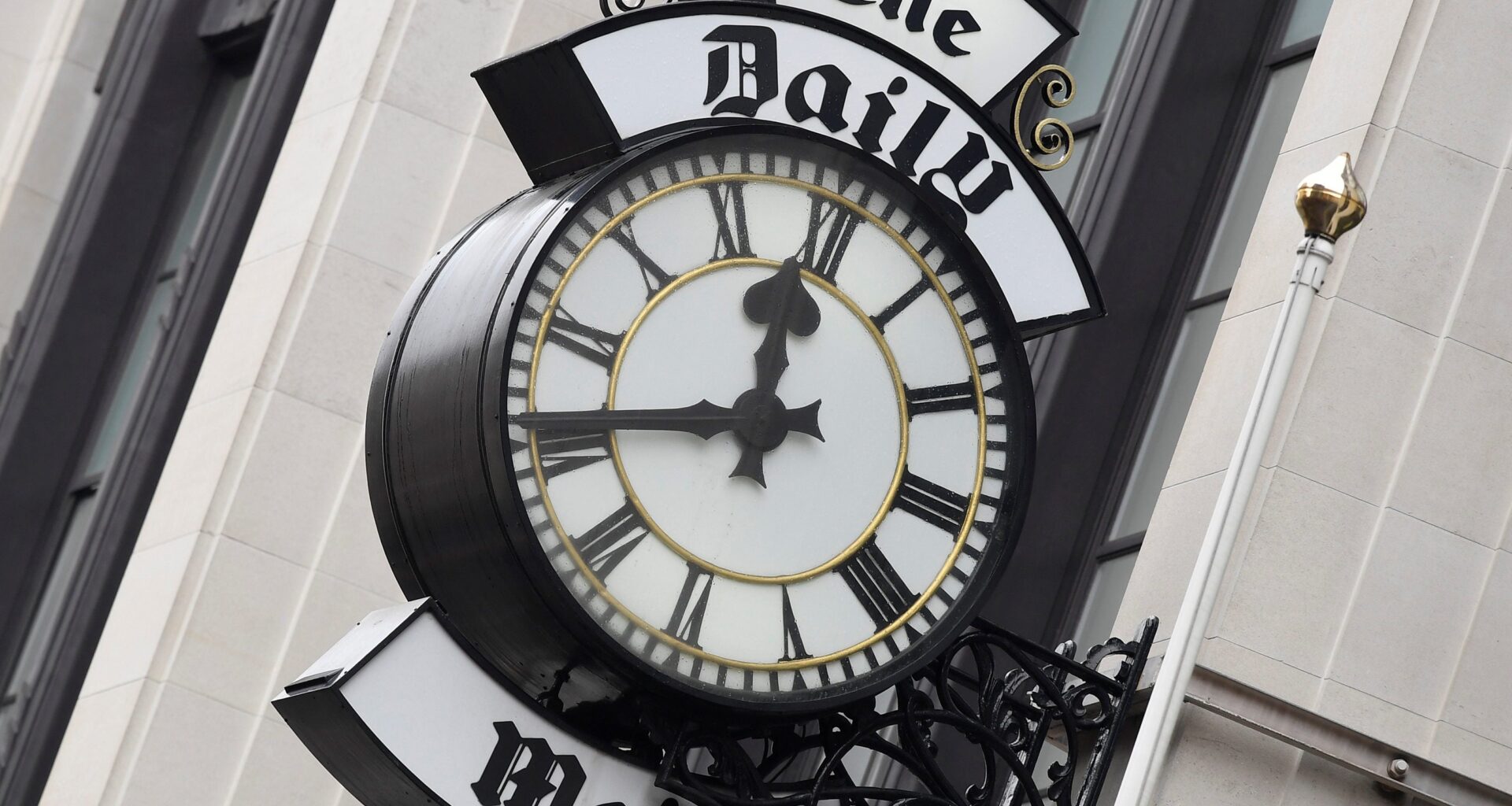 'Hacked' Mail Harry story was from press office, says Rebecca English