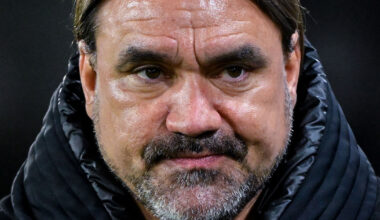 FA Statement: Daniel Farke sanctioned