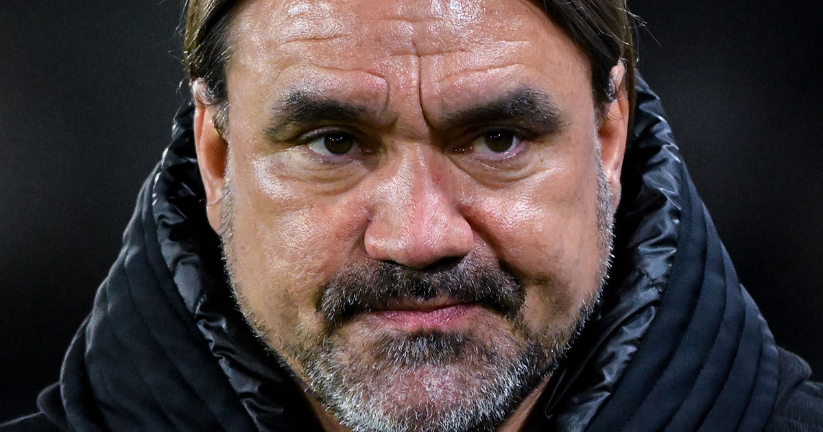 FA Statement: Daniel Farke sanctioned