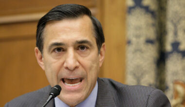 How Toxic is the GOP Label? Three More Congressmen Retire/Change Party Label in Two Days