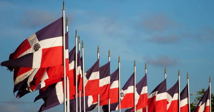 Quebec man shot dead in Dominican Republic robbery, 2 arrested - Montreal