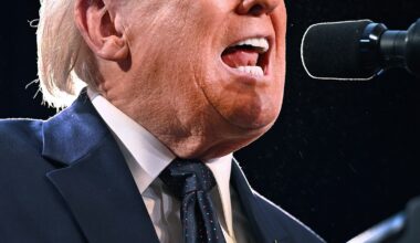 America is Winning the War It Isn’t Fighting in Iran