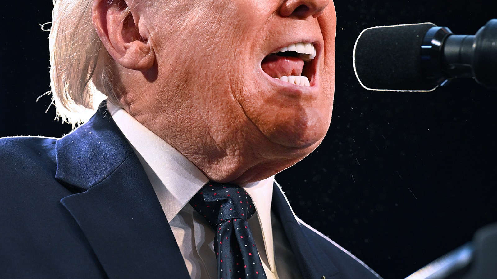 America is Winning the War It Isn’t Fighting in Iran