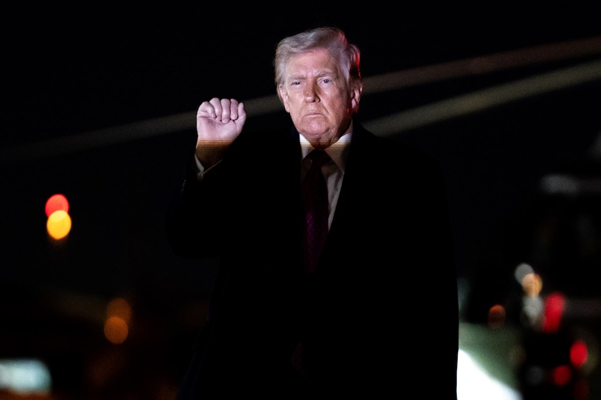 Trump's record-low approval, Iran, the shutdown, and more: March 27