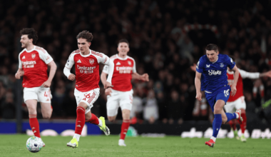 The best of Max Dowman against Everton | Video | News