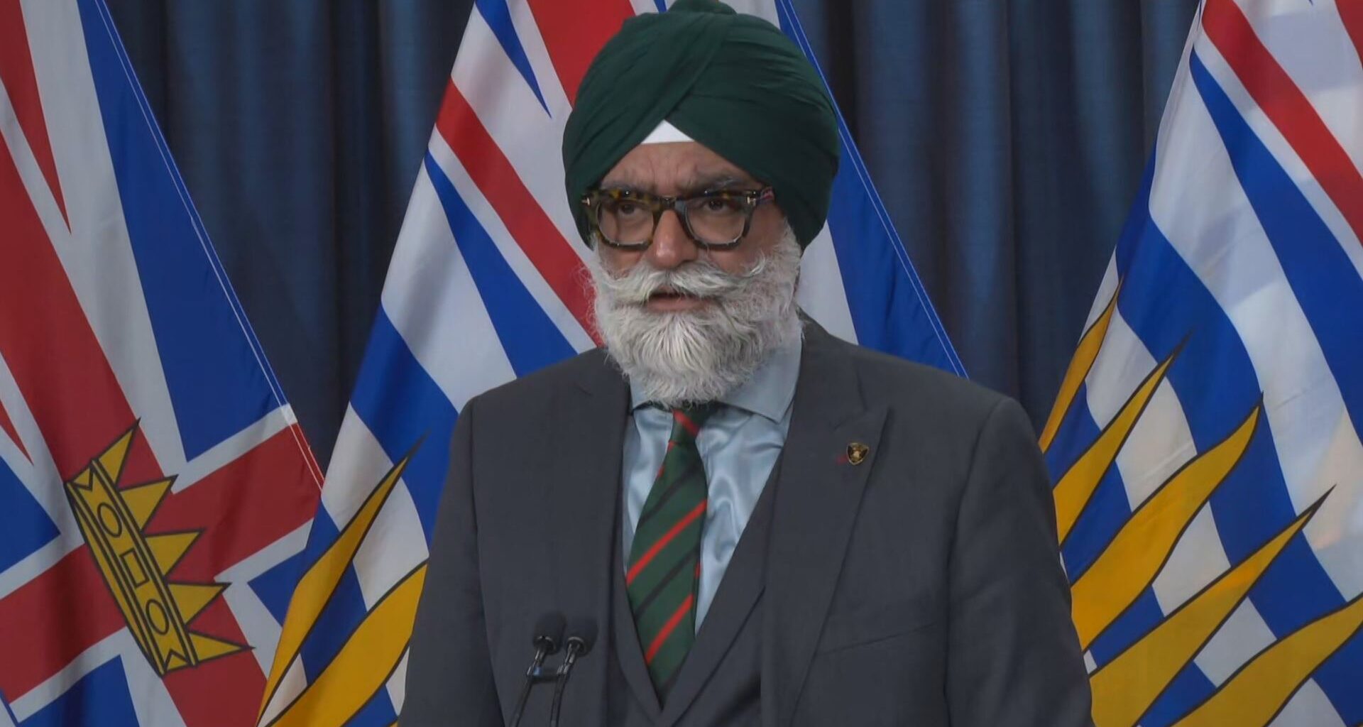 B.C. chief coroner calls inquest into Tumbler Ridge mass shooting